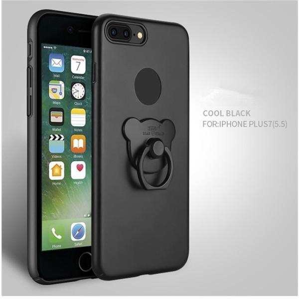 新登場 超人気 Iphone7 Iphone7plus ケース 落下防止 リングケース 可愛い バンカーリング スタンド付き 熊 アイフォン７耐衝撃 バンパーケース Buyee Buyee 日本の通販商品 オークションの代理入札 代理購入