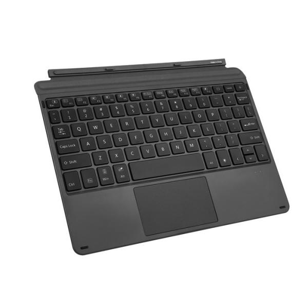 7色 バックライト付き Surface Go キーボード タッチパッド搭載 Bluetooth マイクロソフト タブレット サーフェイスgo ワイヤレス スマートキーボード Buyee Buyee 日本の通販商品 オークションの代理入札 代理購入