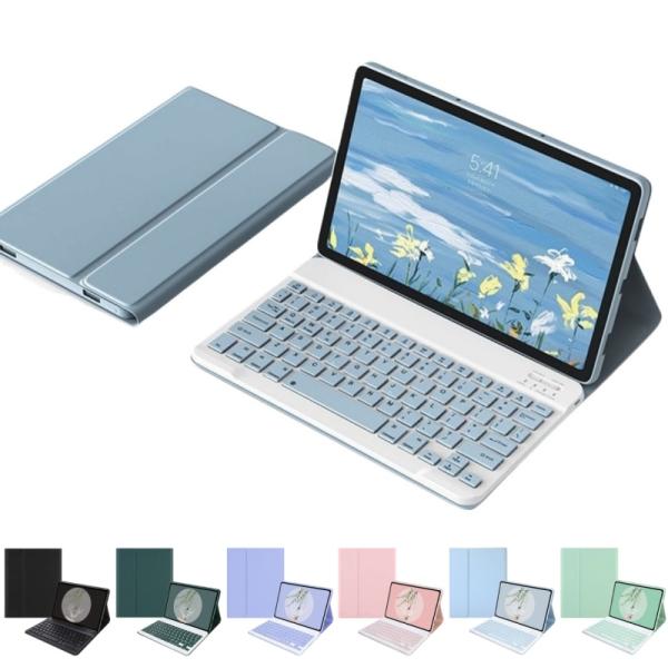 Xiaomi Redmi Pad SE 11インチ キーボードケース 可愛い カラー Xiaomi Redmi Pad SE 11インチ キーボードケース 可愛い カラー