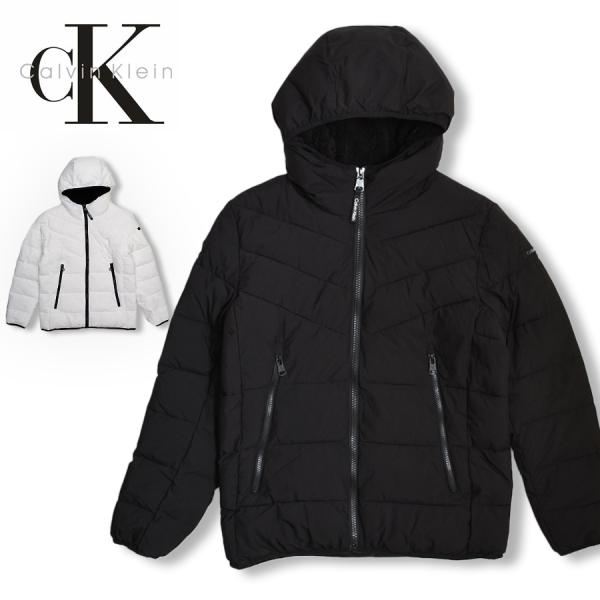 Calvin Klein 【並行輸入品】Calvin カルバンクライン アウター