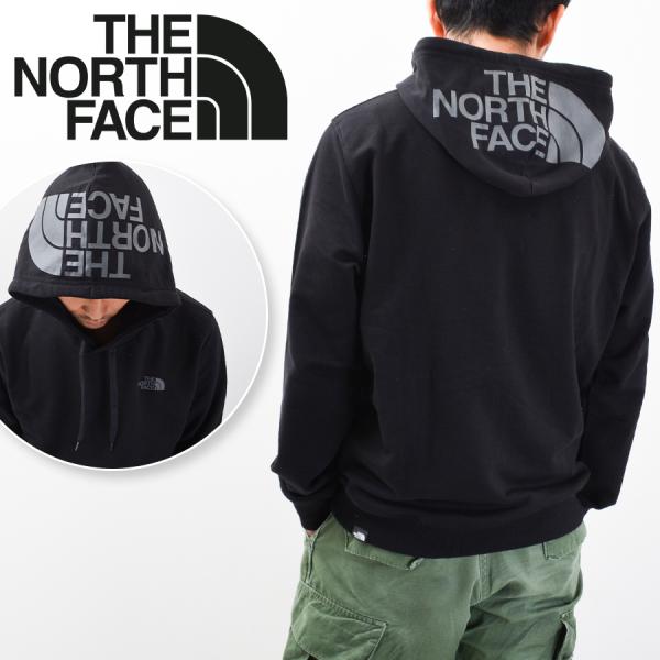 THE NORTH FACE ノースフェイス プルオーバー パーカー メンズ THE NORTH FACE ノースフェイス プルオーバー パーカー メンズ