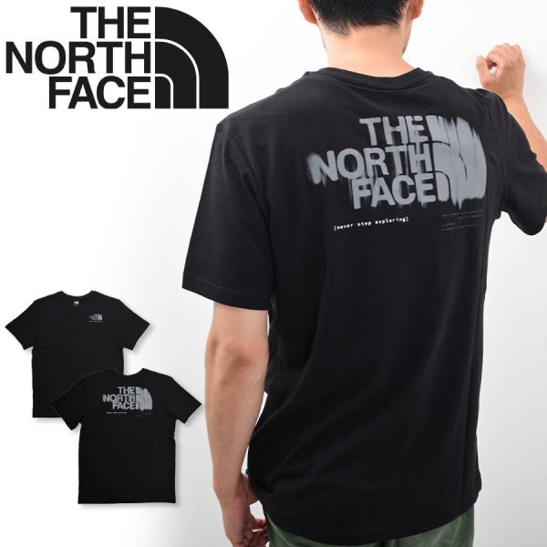 THE NORTH FACE（ザ ノースフェイス） 【並行輸入品】ノースフェイス T