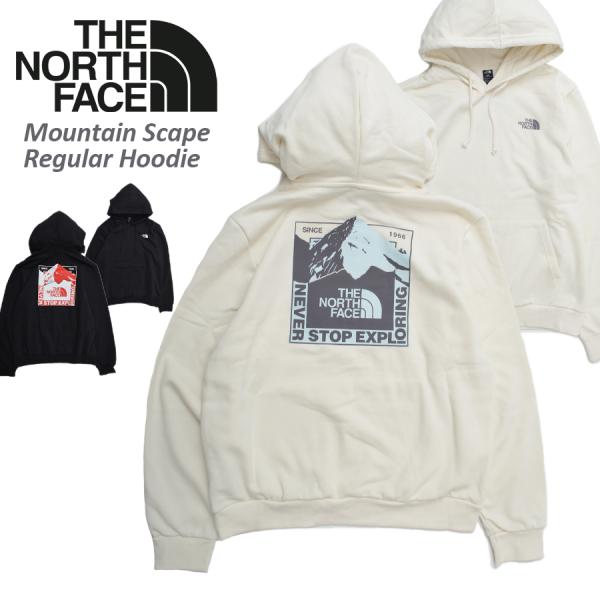 海外限定 新作 THE NORTH FACE パーカー THE NORTH FACE（ザ ノースフェイス） 【並行輸入品】ノースフェイス