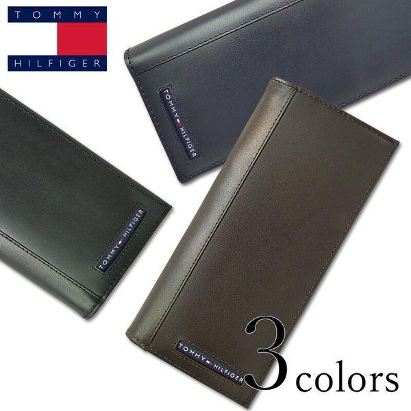 トミーヒルフィガー 長財布 31tl19x019 メンズ レディース Tommy Hilfiger ブラック ブラウン ネイビー 束入れ ブランド レザ プレゼント 母の日 父の日 Ip 0784 528 7734 052 Be In Mart 通販 Yahoo ショッピング