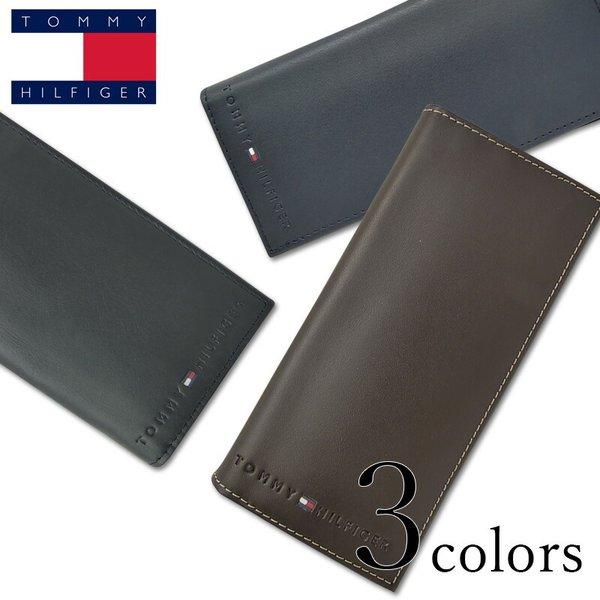 トミーヒルフィガー 長財布 31tl19x006 メンズ レディース Tommy Hilfiger 財布 ブラック ブラウン ネイビー 束入れ ブランド レザ プレゼント 母の日 父の日 Ip 07 528 7734 056 Be In Mart 通販 Yahoo ショッピング