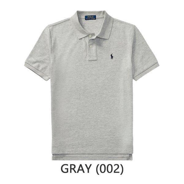 ポロ ラルフローレン ボーイズ ポロシャツ ワンポイント 半袖 定番カラー Polo Ralhlauren 鹿の子 男女兼用 ゴルフ スポーツ メール便可 Buyee Buyee Japanese Proxy Service Buy From Japan Bot Online