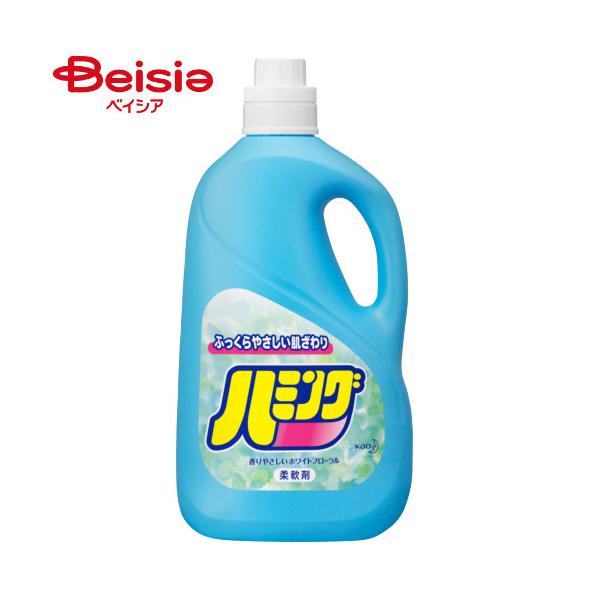他サイト： 花王 ハミング特大2500mlの商品画像