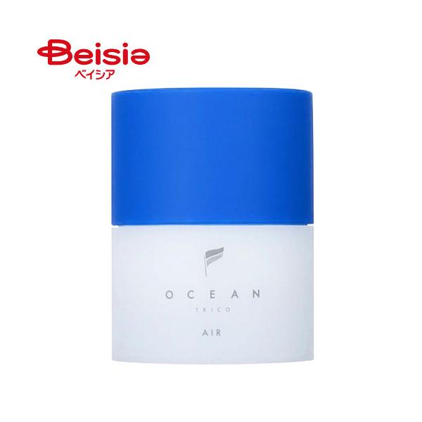 他サイト： フィッツコーポレーション オーシャントリコ ヘアスタイリングワックス エアー 80gの商品画像