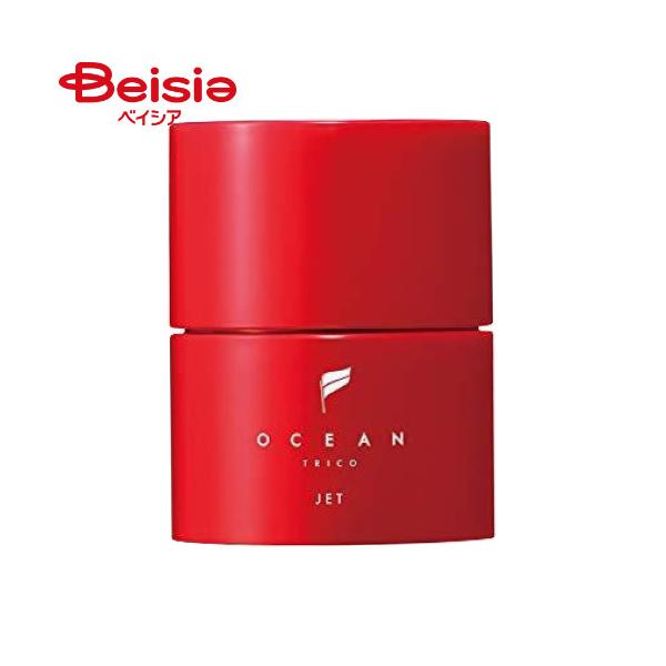 他サイト： フィッツコーポレーション オーシャントリコ ヘアワックスジェット 80gの商品画像