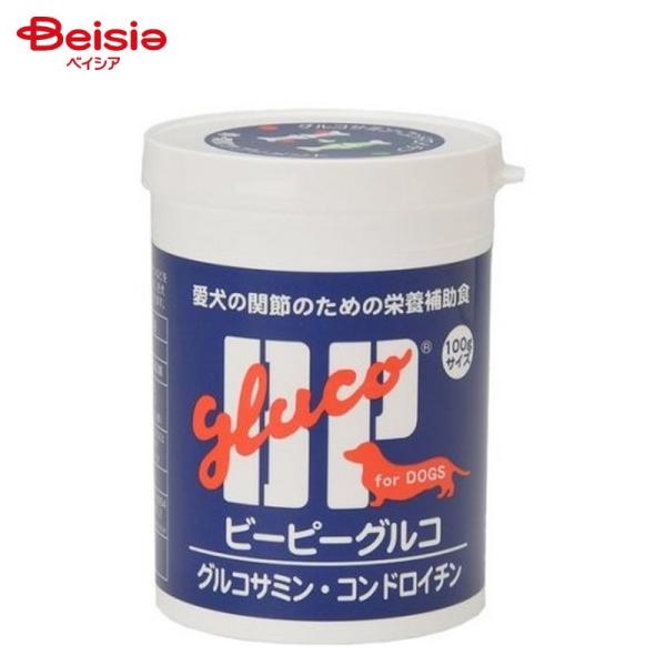 BPグルコ100g