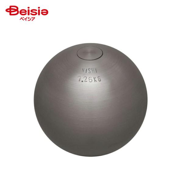 ニシ・スポーツ(NISHI) 砲丸 練習用 7.26kg G1150