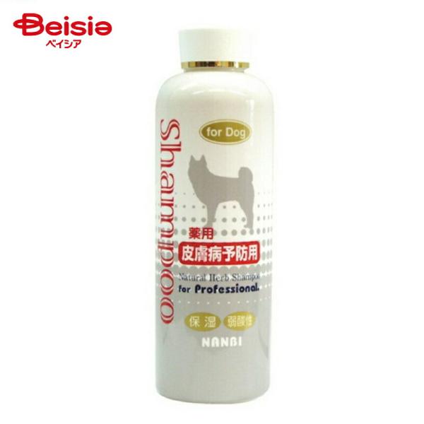 犬 HALU'S DERMAL CARE シャンプー 4L ペット 皮膚 予防 犬 HALU'S