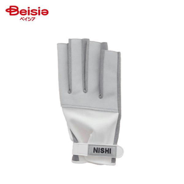 ニシ・スポーツ(NISHI) ハンマー手袋 ハードタイプ 右手用 NT5712D
