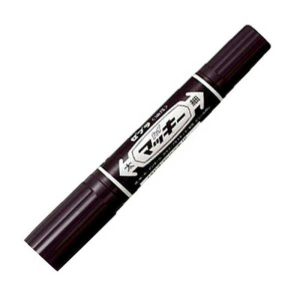 他サイト： ZEBRA ハイマッキー 黒 MO−150−MC−BK 大工道具 墨つけ 基準出し 建築用インクマーカーの商品画像