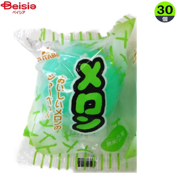 アイスクリーム フタバ食品 メロン105ml×30個 まとめ買い アイス　【 爆買 】