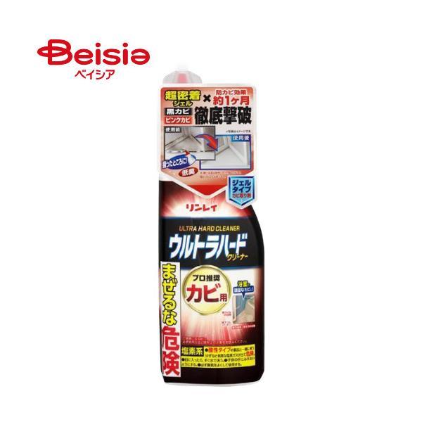 他サイト： ジョンソン リンレイウルトラハードクリーナーカビ用200gの商品画像