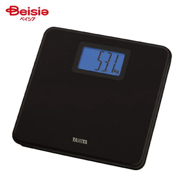 薄さ35mmで収納にも便利な、シンプルで洗練されたデザインの体重計です。バックライト付きで暗いところでもはかれます。商品仕様・説明メーカー名               タニタ品番・型番               HD-662-BKサイズ...