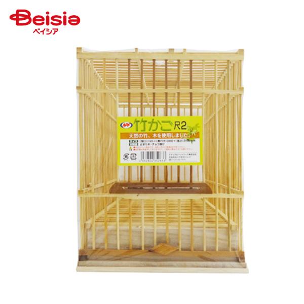 小さめサイズの鳥用ケージ。持ち運びにも使えます。商品仕様・説明ブランド名               ナチュラルペットフーズ栄養成分               --保管方法               0使用方法             ...