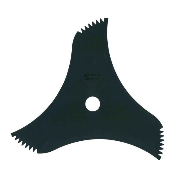 他サイト： ソーマスター スチール刃3枚刃 山林用 305mm 大工道具 鋸の商品画像