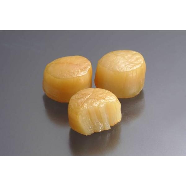 帆立屋しんや ほたて燻油漬 21粒入り