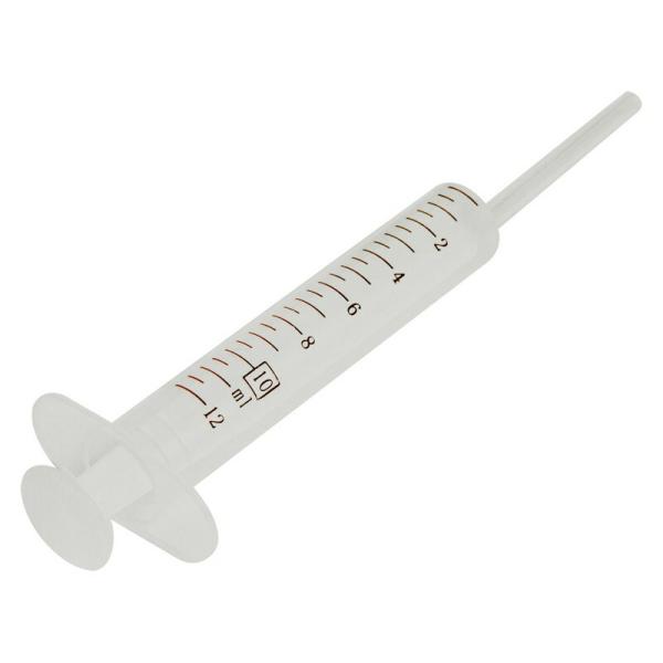 商品情報説明 農薬の希釈に最適で便利な注入器です。用途 農薬の計量用。機能 手持ち部分が持ち易いです。一体ロングノズルで液漏れの心配がないです。硬化剤の計量用に最適です。仕様 ●計測量：10ml。材質等 ●注射筒：ポリプロピレン。●プランジ...