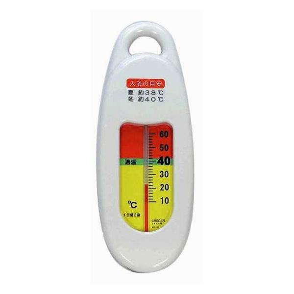 商品情報説明 お湯の温度を計って、適温のお風呂に入りましょう。用途 お風呂用温度計。機能 急激な温度変化による血圧の上昇・入浴事故の防止に役立つ湯温計です。適温ラインで分かりやすいです。お風呂に浮かべて使用します。仕様 ●浮き式。●本体サイ...