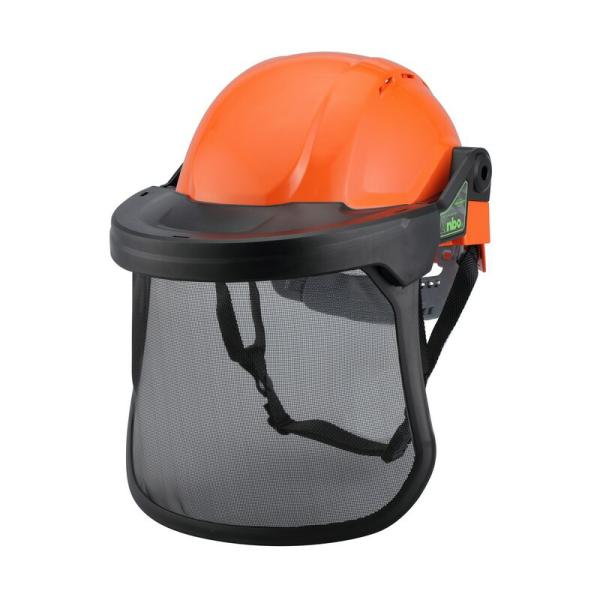 TOYO（防護服） TOYO 新型アンボ（頭・顔ステン） No．3227F