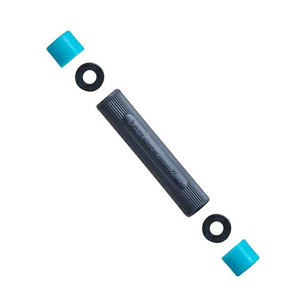 ANEX 交換用スピードハンドル SH-4 4mmヨウ : ベイシア ヤフー