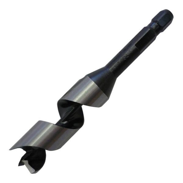 他サイト： スターエム 先三角ショートビット 20．0mm 先端工具 木工アクセサリ ドリル スターエムの商品画像