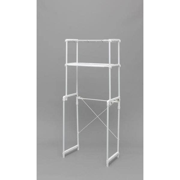 アイリスオーヤマ ランドリーラック LR-16P