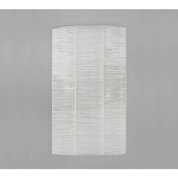 アイリスオーヤマ 加湿空気清浄機 18畳 集塵フィルター RHF