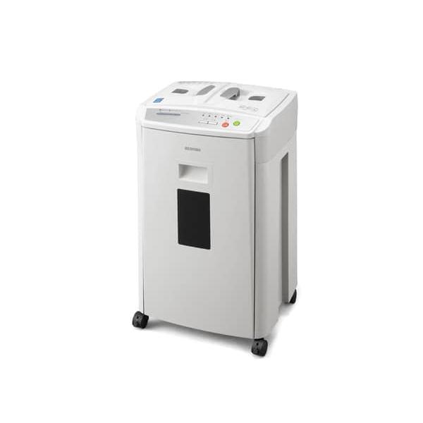 アイリスオーヤマ オートフィードシュレッダー ホワイト AFS160HM 【北海道・沖縄・離島配送不可】 アイリスオーヤマ オートフィードシュレッダー AFS160HM-W ホワイト