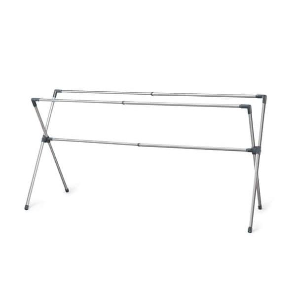 他サイト： アイリスオーヤマ ふとん干し CSX-230 グレー | ふとん干し 室内干し 省スペース 折りたたみ コンパクト グレー アイリスオーヤマ 縦型 乾燥物干し 雨の日 洗濯の商品画像