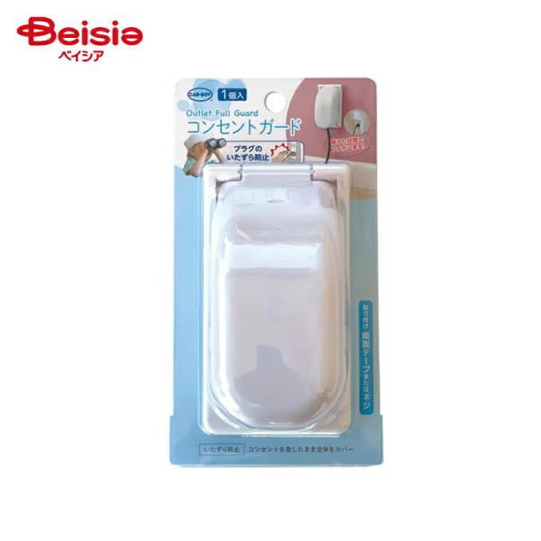 商品仕様・説明メーカー名               カーボーイ特徴               コンセントプレート全体をカバーして、お子様のいたずらや事故、ケガを予防します。内容量               1個【ご注意（免責事項）＞ ...