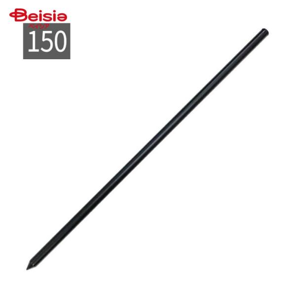 第一ビニール エクステリアフェンス支柱／150cm×1個