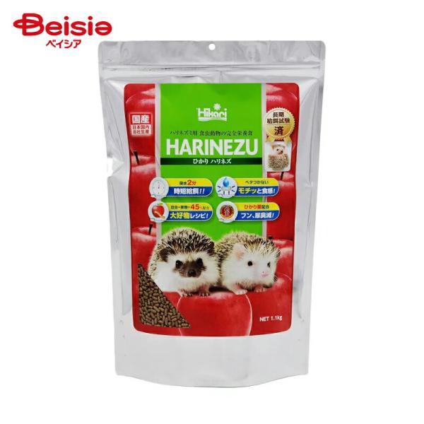 他サイト： キョーリン ひかり ハリネズ 1.1kg ペットの商品画像