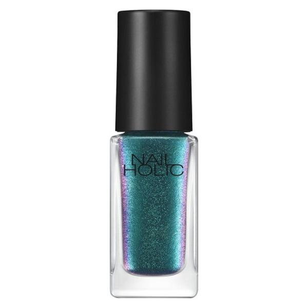 詳細情報 ひと塗りで美しい高発色!一度塗りでもムラなくきれいに仕上がるネイルカラー。コーセー 5ml ※写真はイメージです。