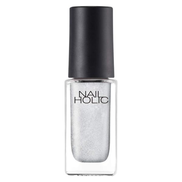 原産国:フランス 内容量:5mL なめらかな軽いタッチで伸び広がり、ひと塗りでムラなくキレイな高発色に仕上がる近未来感のような輝きあるネイルカラー。