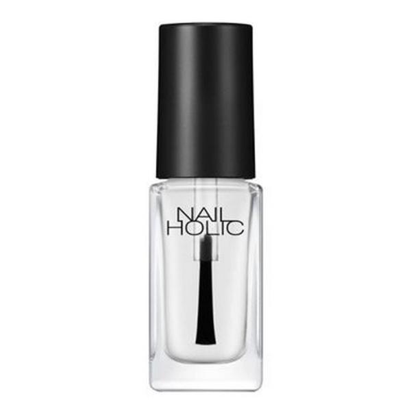コーセー ネイルホリック クイックドライオイル 5ml