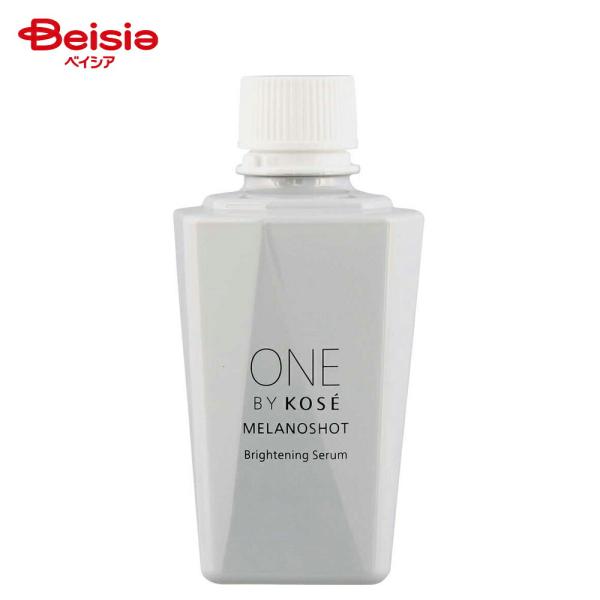 コーセー ONEBYKOSEメラノショットPラージ付けかえ | メラノショットP 美容液 ラージサイズ 付け替え 詰め替え シミケア ブライトニング ONEBYKOSE kose スキン