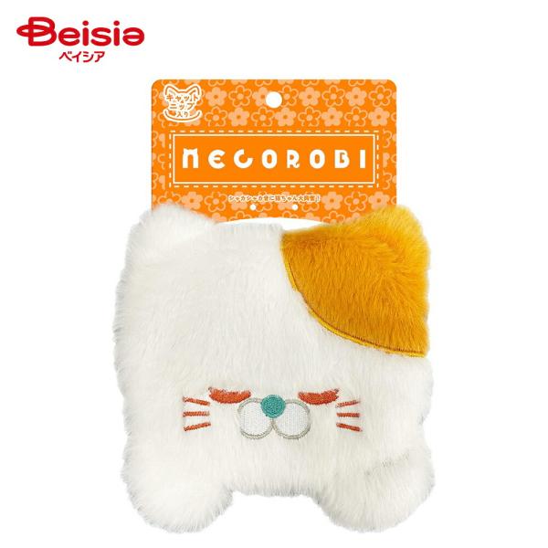 スーパーキャット ネコロビ ミケ