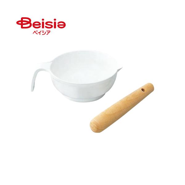 他サイト： リッチェル リッチェルすり鉢セットの商品画像