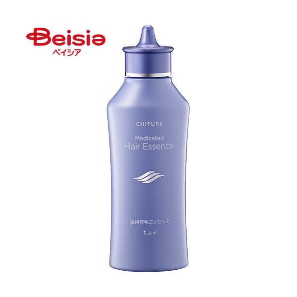 ちふれ 薬用育毛エッセンス CHIFURE 200ml