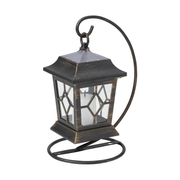 他サイト： タカショー ゆらぎソーラールシア LGS−111 園芸用品 家庭園芸 ガーデンライトの商品画像