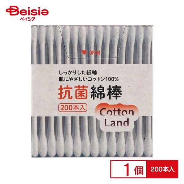 商品仕様・説明メーカー名               平和メディク特徴               パッケージに紙容器を使用したSDGｓ商品です。中身は、広く使われているレギュラータイプの綿棒です。キトサン抗菌加工で、より衛生的に安心してお...