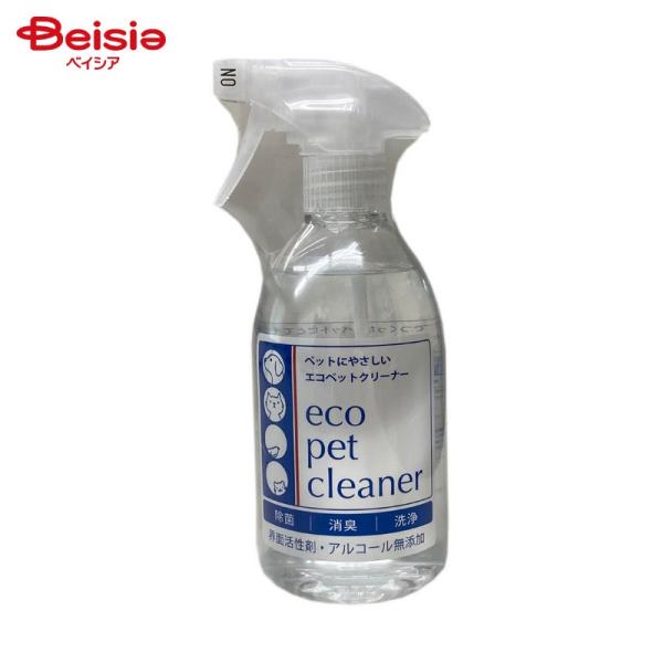 他サイト： ボンビアルコン ペットエコクリーナー 500ml ペットの商品画像