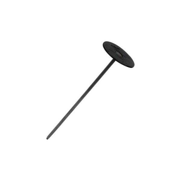 セフティー3 防草シート用押え釘 20cm 20P 園芸用品 園芸農業資材 防草シート 押え具
