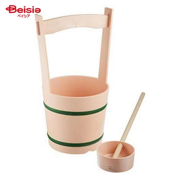 ナカムラ商事 PC手桶セット