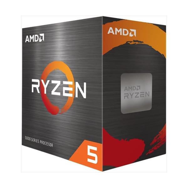 AMD Ryzen 5 5600 with Wraith Stealth Cooler 3.5GHz 6コア 12スレッド 35MB 65W 100−100000927BOX シルバー : 0730143314190 : Bサプライズ - 通販 - Yahoo!ショッピング AMD Ryzen 5 5600 with Wraith Stealth Cooler 3.5GHz 6コア 12スレッド 35MB 65W 100−100000927BOX シルバー : 0730143314190 : Bサプライズ - 通販 - Yahoo!ショッピング
