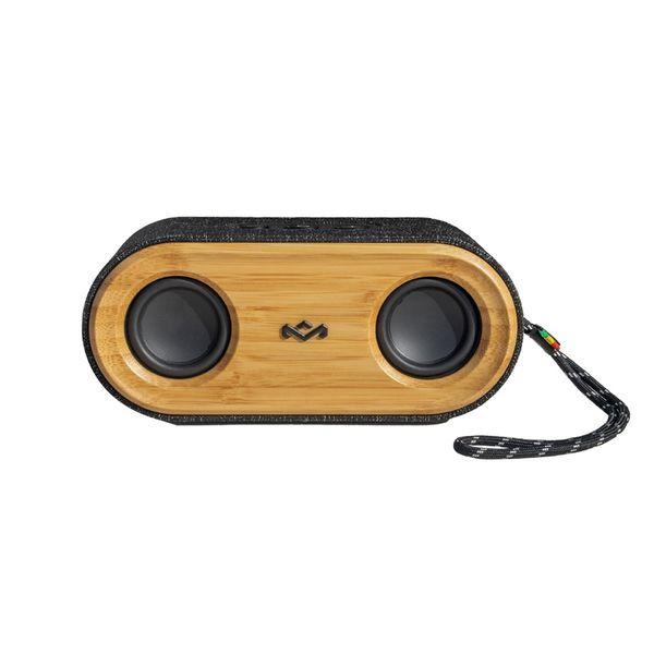 House of Marley（ハウスオブマーリー） ブルートゥース スピーカー